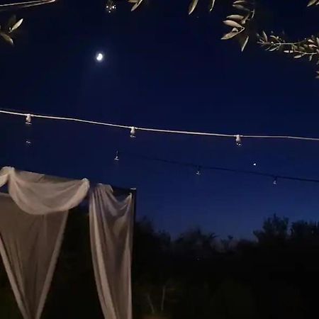 Countryhouse Gli Ulivi مودونيو المظهر الخارجي الصورة