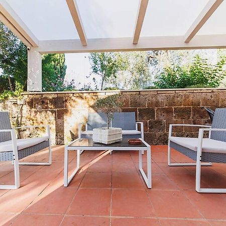 Countryhouse Gli Ulivi مودونيو المظهر الخارجي الصورة