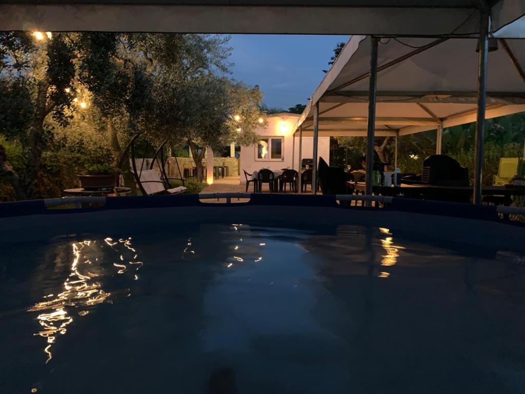 Countryhouse Gli Ulivi مودونيو المظهر الخارجي الصورة