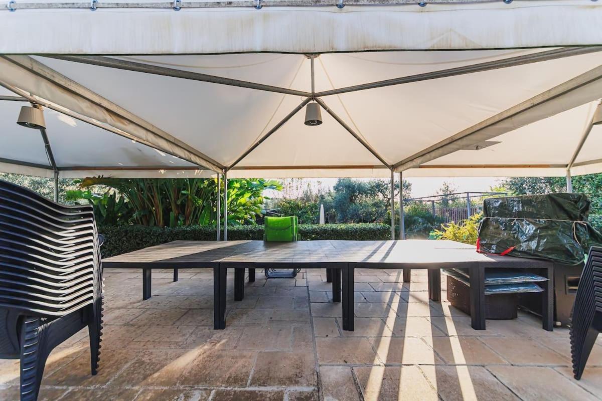 Countryhouse Gli Ulivi مودونيو المظهر الخارجي الصورة