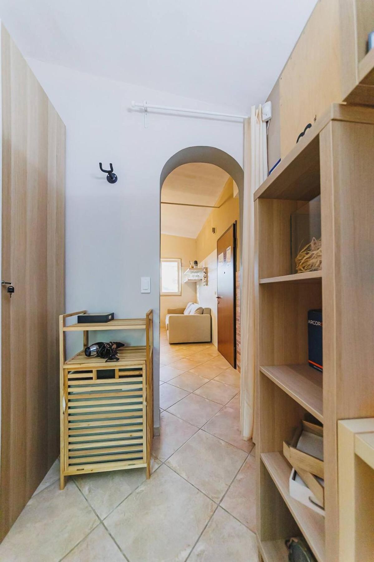 Countryhouse Gli Ulivi مودونيو المظهر الخارجي الصورة