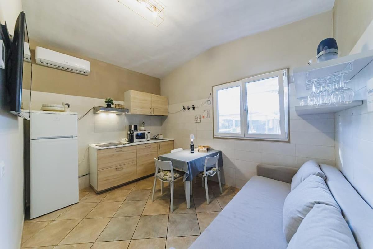 Countryhouse Gli Ulivi مودونيو المظهر الخارجي الصورة