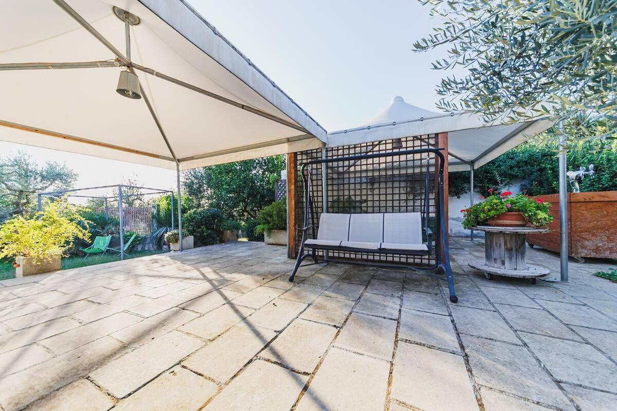 Countryhouse Gli Ulivi مودونيو المظهر الخارجي الصورة