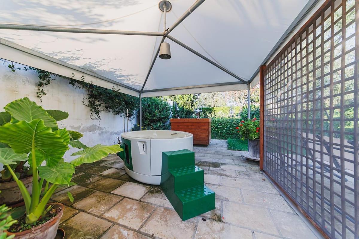Countryhouse Gli Ulivi مودونيو المظهر الخارجي الصورة