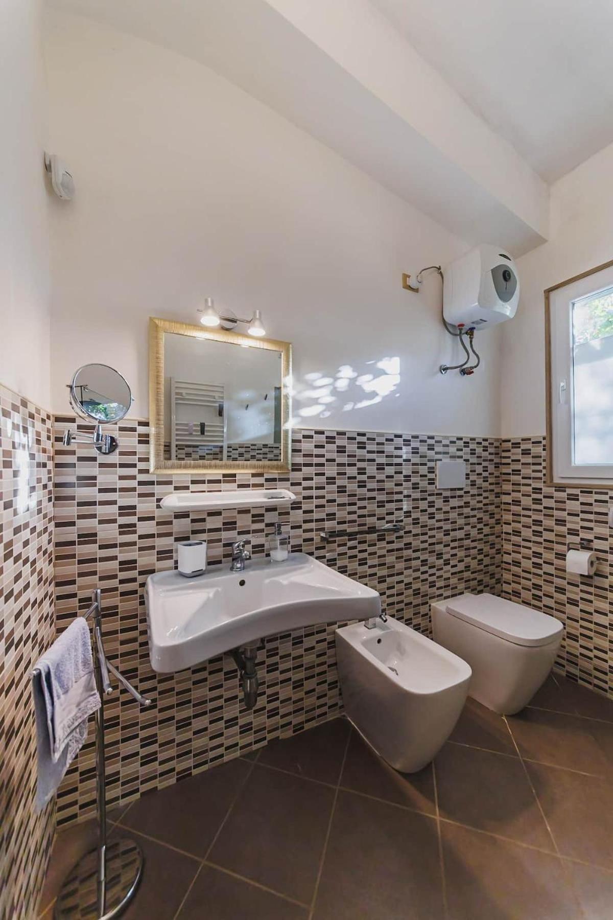 Countryhouse Gli Ulivi مودونيو المظهر الخارجي الصورة