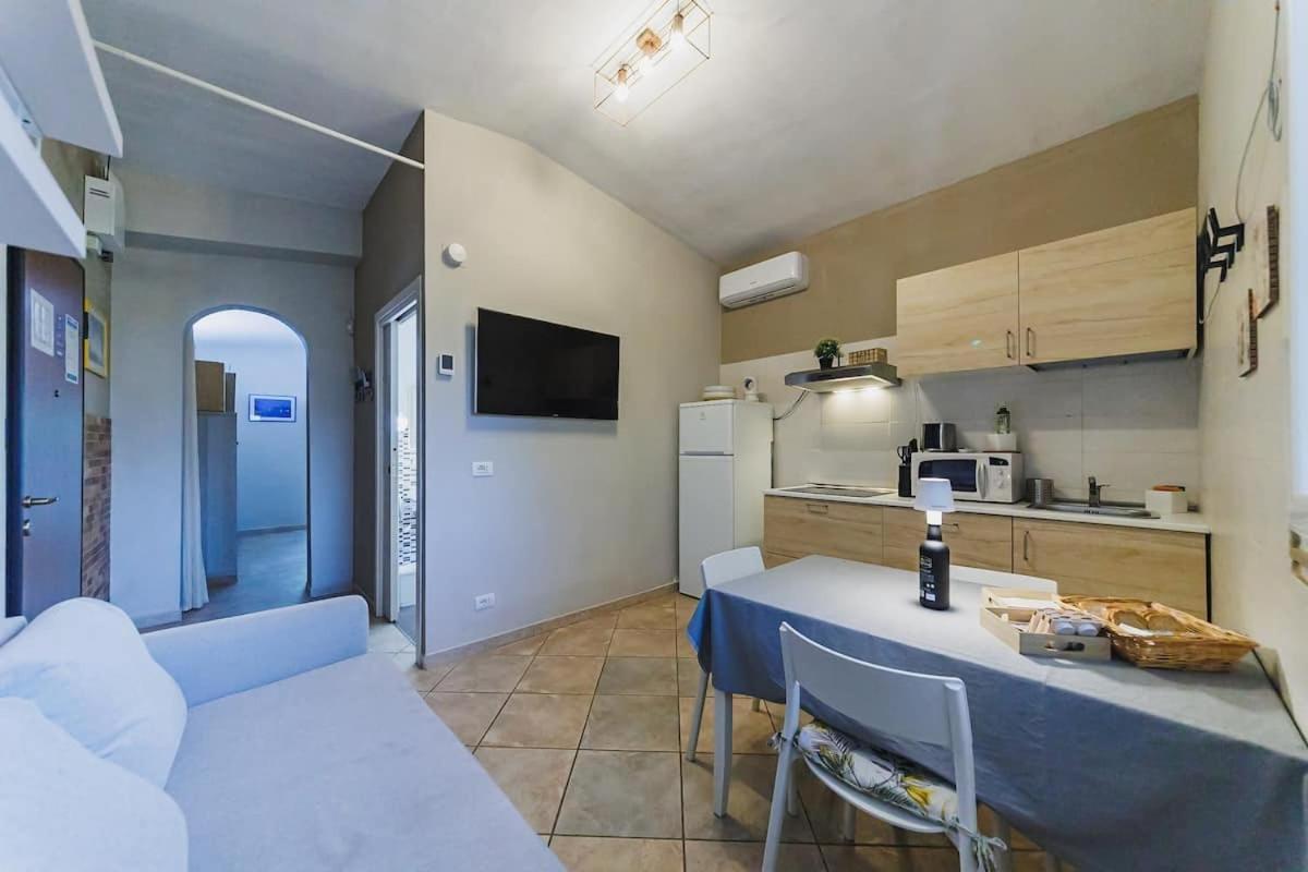 Countryhouse Gli Ulivi مودونيو المظهر الخارجي الصورة