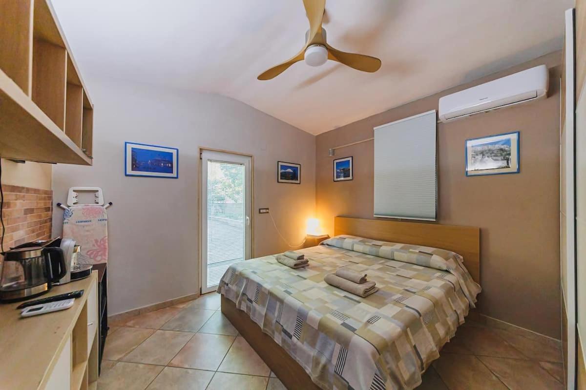 Countryhouse Gli Ulivi مودونيو المظهر الخارجي الصورة