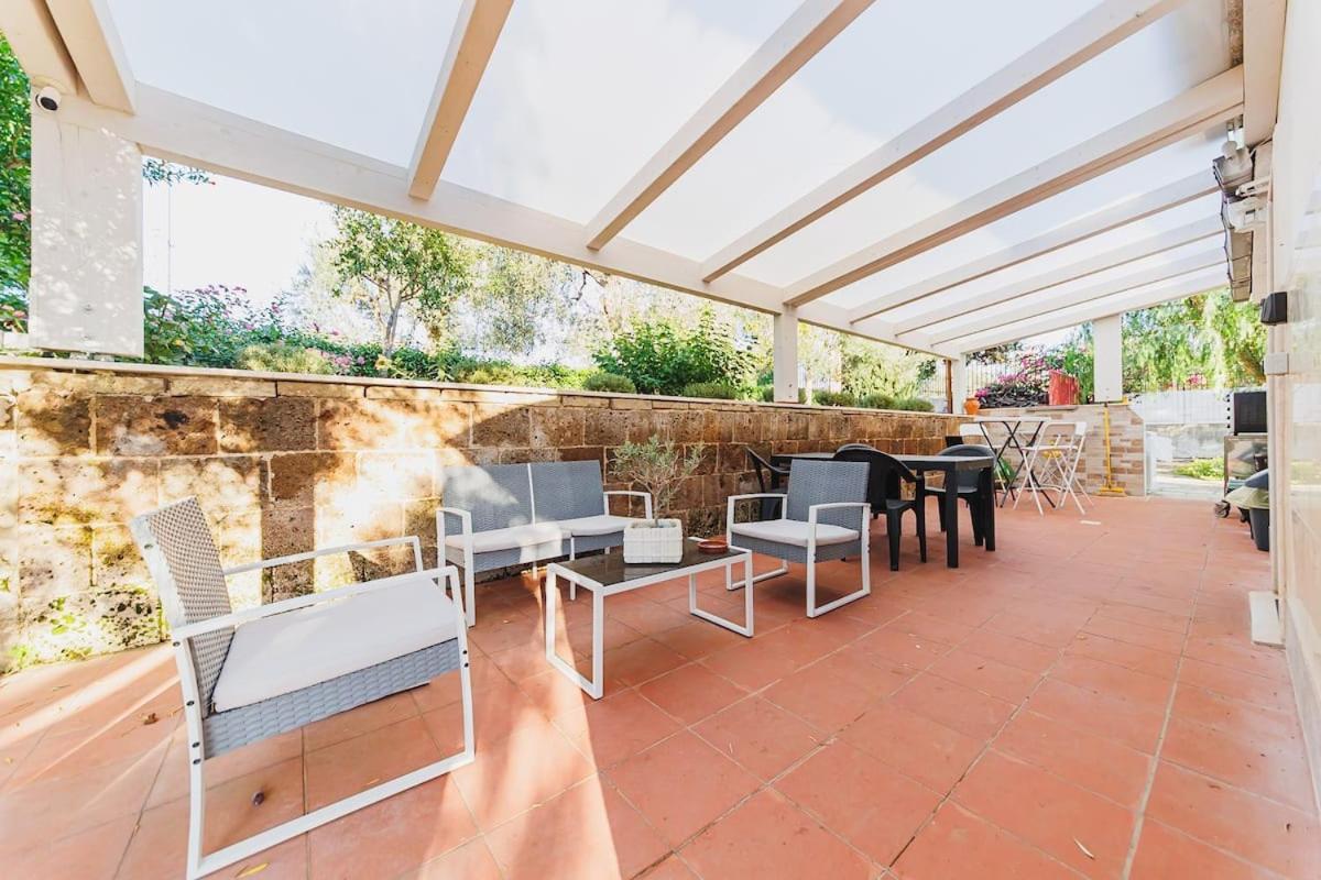 Countryhouse Gli Ulivi مودونيو المظهر الخارجي الصورة