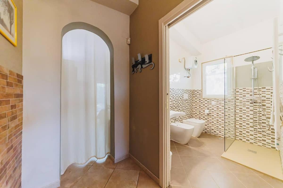 Countryhouse Gli Ulivi مودونيو المظهر الخارجي الصورة