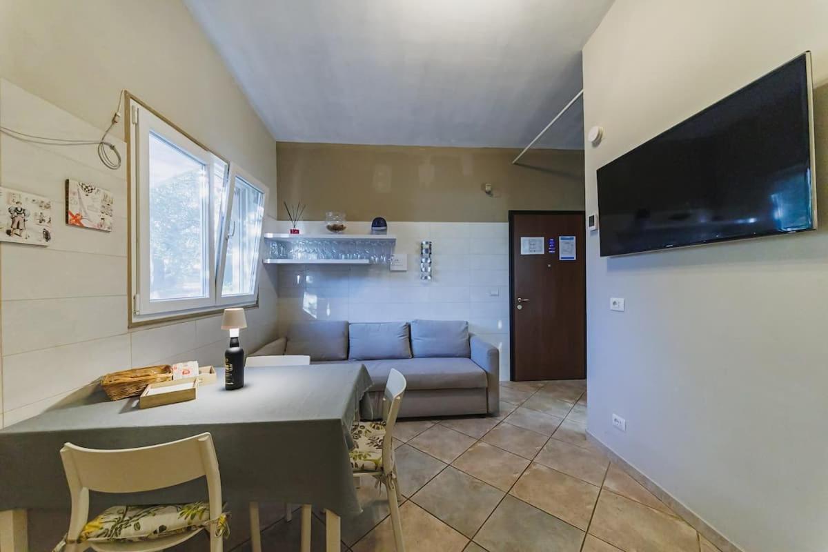 Countryhouse Gli Ulivi مودونيو المظهر الخارجي الصورة