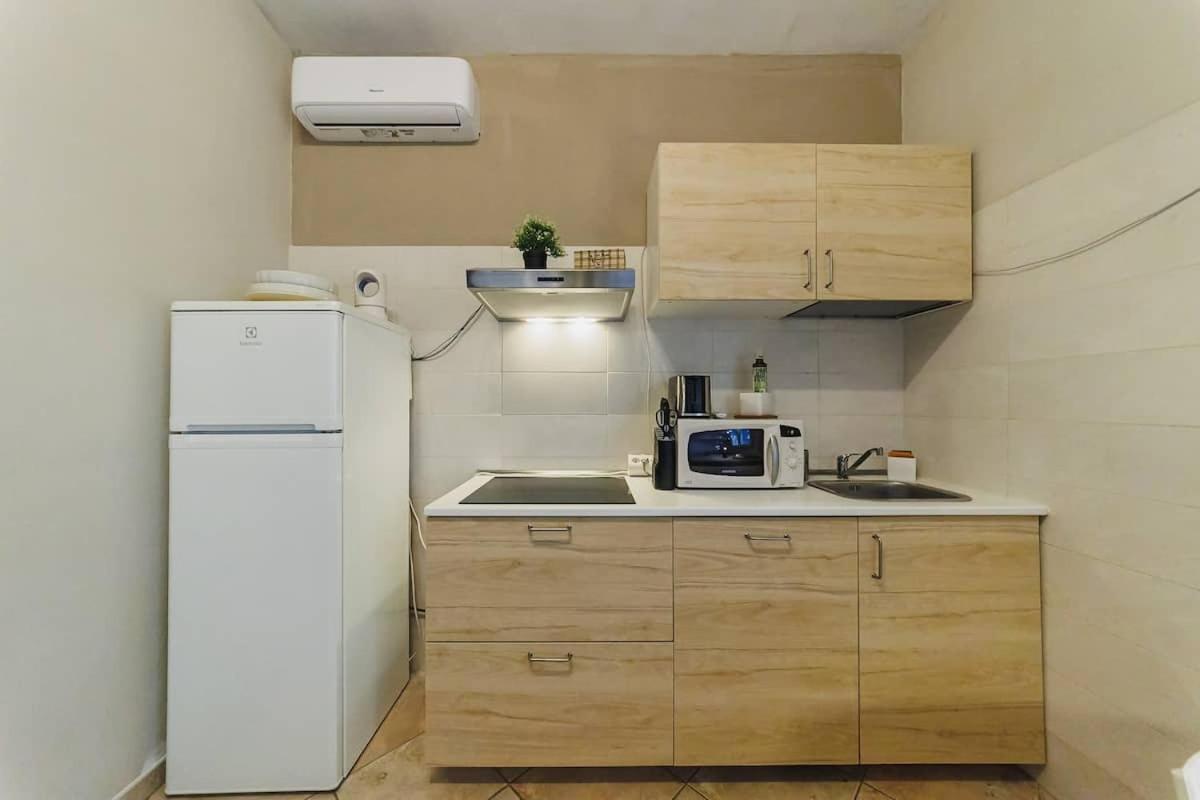 Countryhouse Gli Ulivi مودونيو المظهر الخارجي الصورة
