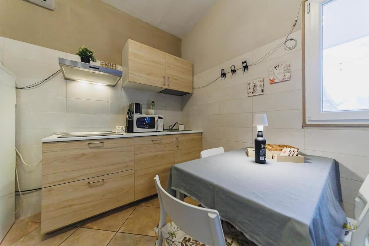 Countryhouse Gli Ulivi مودونيو المظهر الخارجي الصورة