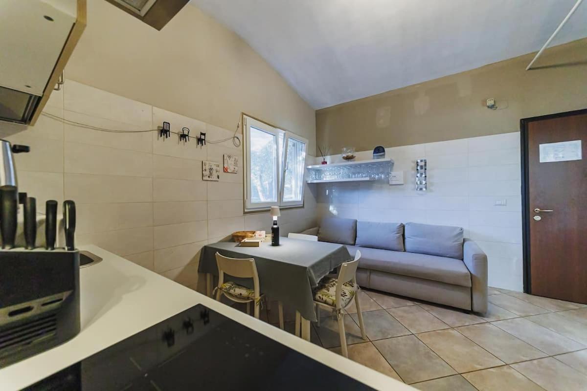 Countryhouse Gli Ulivi مودونيو المظهر الخارجي الصورة