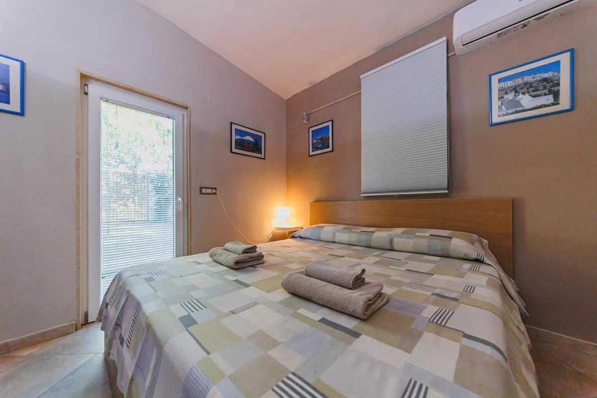 Countryhouse Gli Ulivi مودونيو المظهر الخارجي الصورة