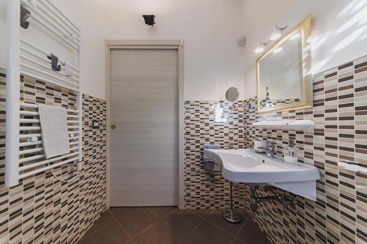 Countryhouse Gli Ulivi مودونيو المظهر الخارجي الصورة