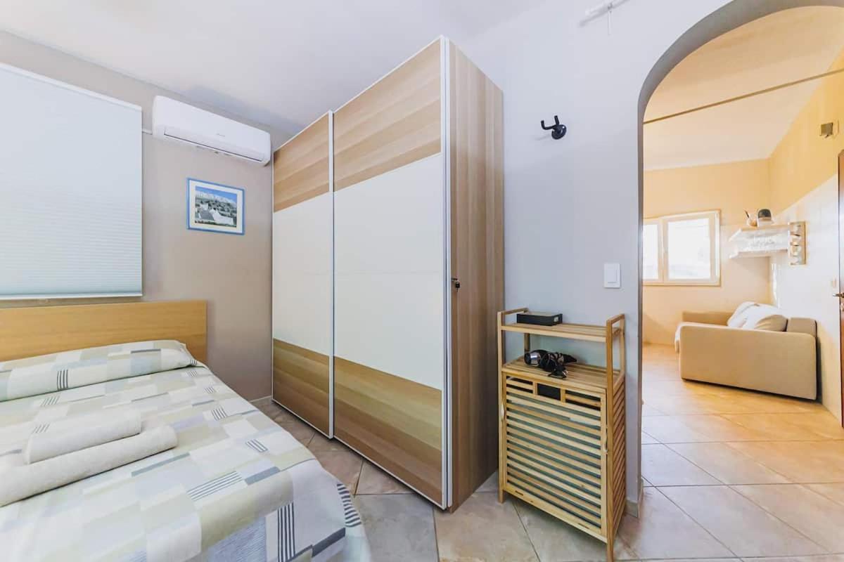 Countryhouse Gli Ulivi مودونيو المظهر الخارجي الصورة