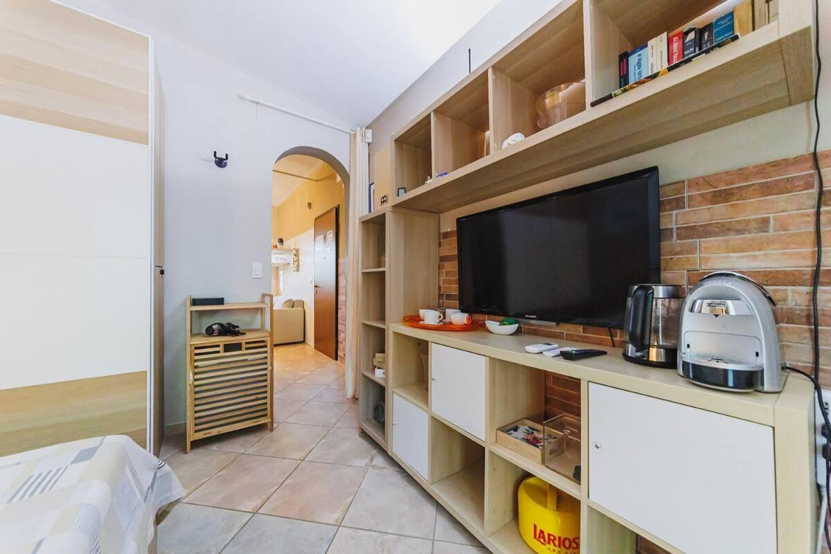 Countryhouse Gli Ulivi مودونيو المظهر الخارجي الصورة
