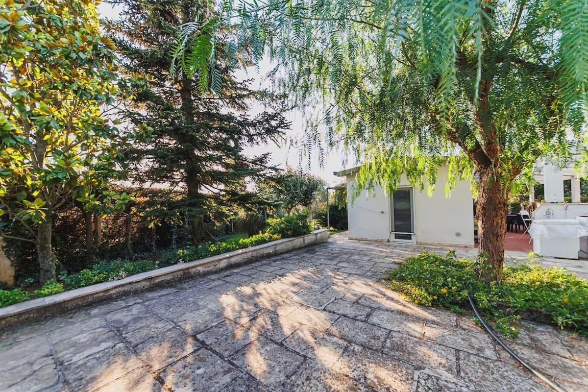 Countryhouse Gli Ulivi مودونيو المظهر الخارجي الصورة